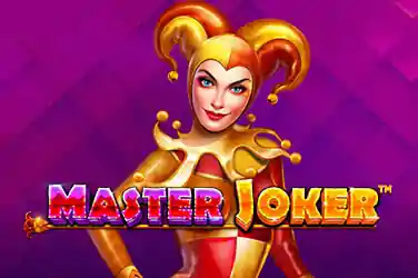 MASTER JOKER?v=6.0